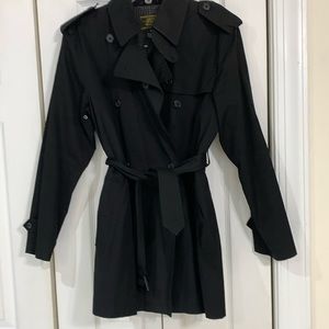 Vintage Lauren Ralph Lauren Trench Coat